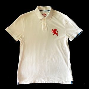Express Pique Polo Shirt